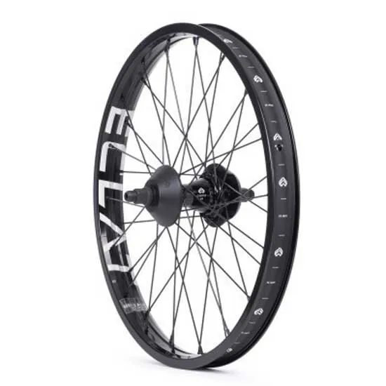 Eclat Trippin Cassette Lsd 20´´ Hinterrad, Black, One Size Eclat Trippin Cassette Lsd 20´´ Hinterrad, Black, One Size