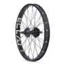 Eclat Trippin Cassette Lsd 20´´ Hinterrad, Black, One Size