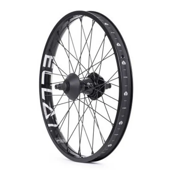 Eclat Trippin Freecoaster Rsd 20´´ Hinterrad, Black, One Size Eclat Trippin Freecoaster Rsd 20´´ Hinterrad, Black, One Size