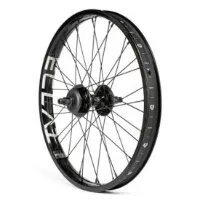 Eclat Trippin/shift Freecoaster/cassette Lsd 20´´ Hinterrad Eclat Trippin/shift Freecoaster/cassette Lsd 20´´ Hinterrad