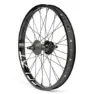 Eclat Trippin/shift Freecoaster/cassette Lsd 20´´ Hinterrad, Black, One Size