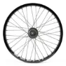 Eclat Trippin/shift Freecoaster/cassette Lsd 20´´ Hinterrad, Black, One Size