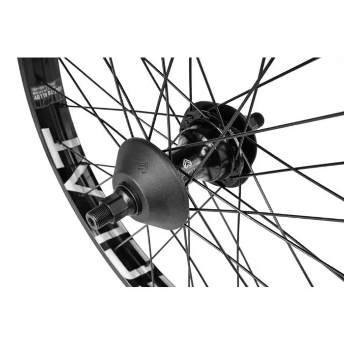Eclat Trippin/shift Freecoaster/cassette Rsd 20´´ Hinterrad, Black, One Size Eclat Trippin/shift Freecoaster/cassette Rsd 20´´ Hinterrad, Black, One Size