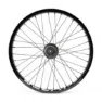 Eclat Trippin/shift Freecoaster/cassette Rsd 20´´ Hinterrad, Black, One Size