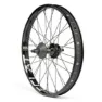Eclat Trippin/shift Freecoaster/cassette Rsd 20´´ Hinterrad, Black, One Size