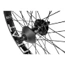 Eclat Trippin/shift Freecoaster/cassette Rsd 20´´ Hinterrad, Black, One Size
