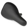 Eclat Unify Fat Sattel, Black, One Size