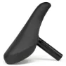 Eclat Unify Fat Sattel, Black, One Size
