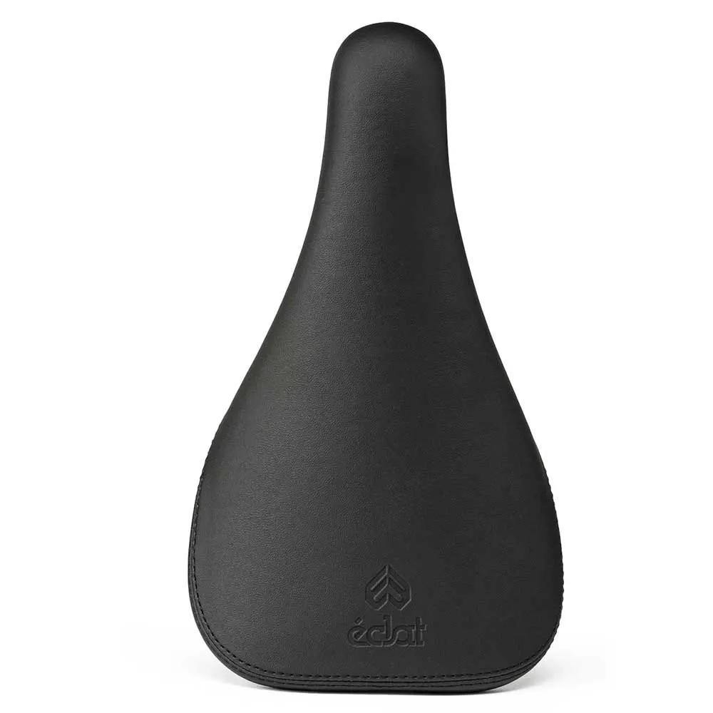 Eclat Unify Slim Sattel, Black, One Size Eclat Unify Slim Sattel, Black, One Size