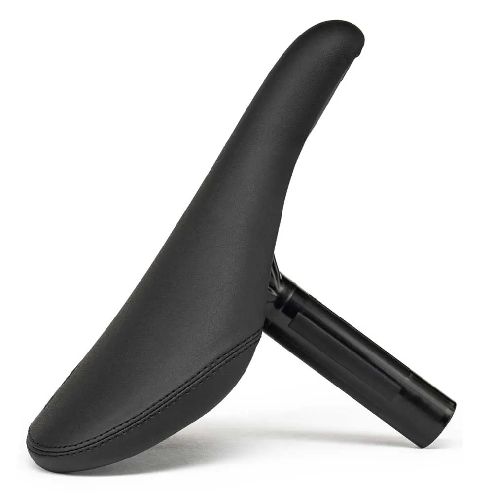 Eclat Unify Slim Sattel, Black, One Size Eclat Unify Slim Sattel, Black, One Size