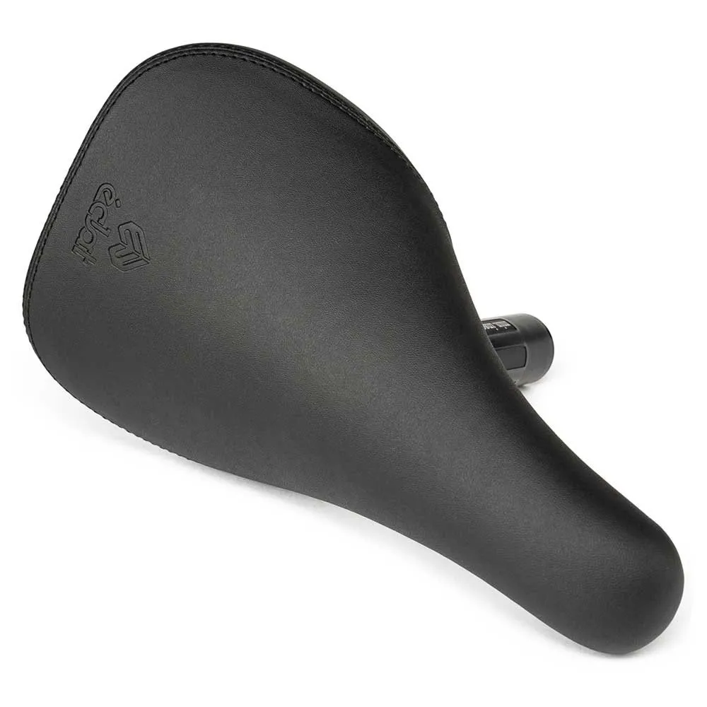 Eclat Unify Slim Sattel, Black, One Size Eclat Unify Slim Sattel, Black, One Size