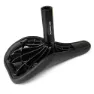Eclat Unify Slim Sattel, Black, One Size