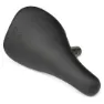 Eclat Unify Slim Sattel, Black, One Size