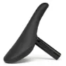 Eclat Unify Slim Sattel, Black, One Size