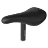 Eclat Unify Slim Sattel, Black, One Size