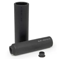 Eclat Venom 14 Mm 4.5´´ Cr-mo/plastic Bmx 10 Mm Dübel Eclat Venom 14 Mm 4.5´´ Cr-mo/plastic Bmx 10 Mm Dübel