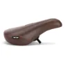 Eclat Void Pivotal Fat Sattel, Brown leather, One Size