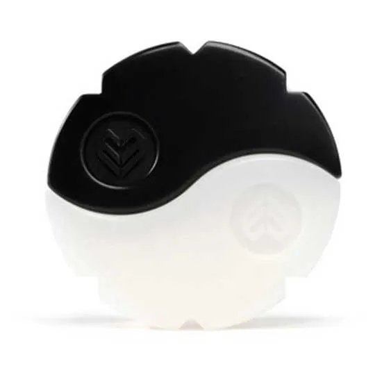 Eclat Zen Grind Wachs, Black / white, One Size