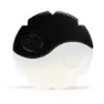 Eclat Zen Grind Wachs, Black / white, One Size