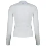 Ecoalf Bolangalf Langarm-rashguard Für Damen unisex, Off white, XS