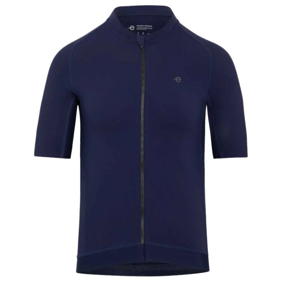 Ecoalf Caledon Kurzarm-radtrikot Ecoalf Caledon Kurzarm-radtrikot