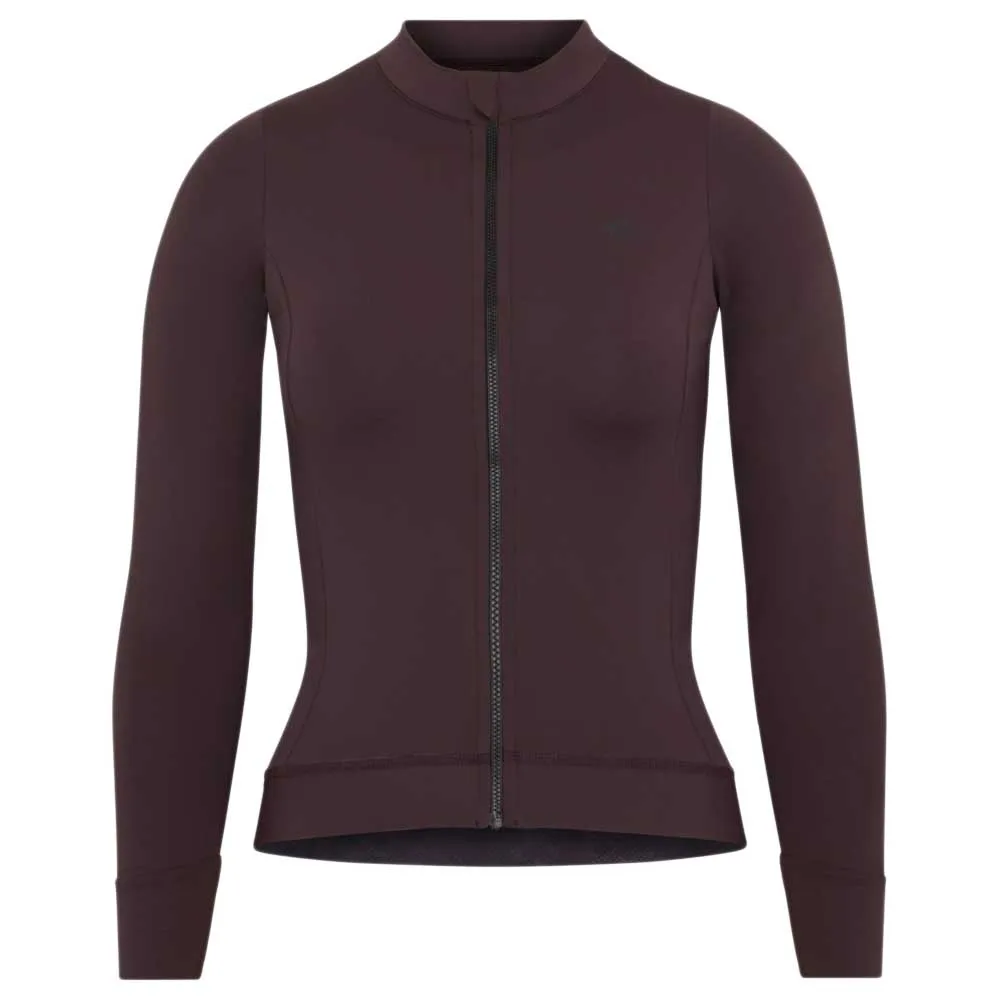 Ecoalf Stellen Langarm-trikot Ecoalf Stellen Langarm-trikot