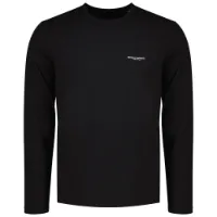 Ecoalf Val Langarm-t-shirt Ecoalf Val Langarm-t-shirt