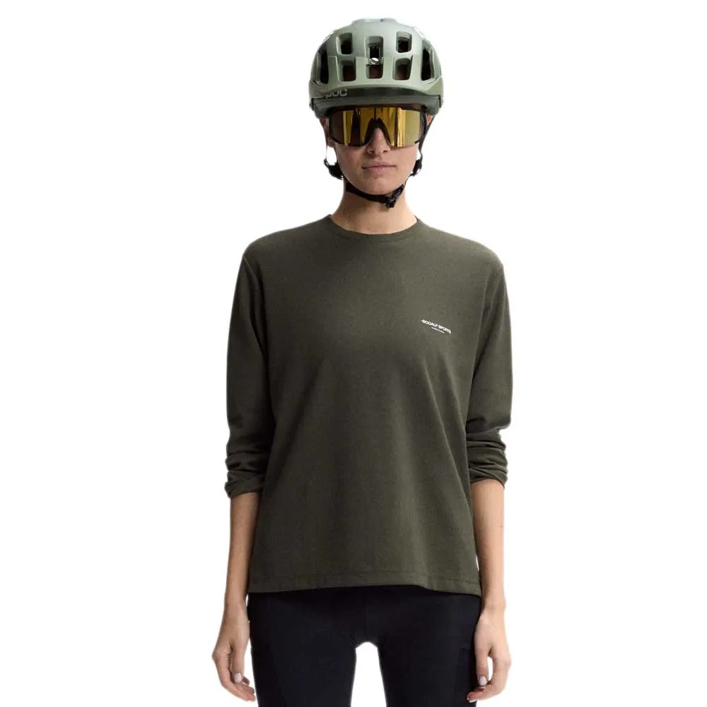 Ecoalf Val Langarm-t-shirt Ecoalf Val Langarm-t-shirt