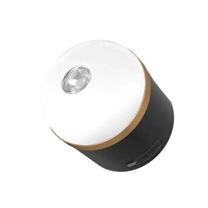 Ecoflow 60010200 Taschenlampe, Black, 400 Lumina Ecoflow 60010200 Taschenlampe, Black, 400 Lumina