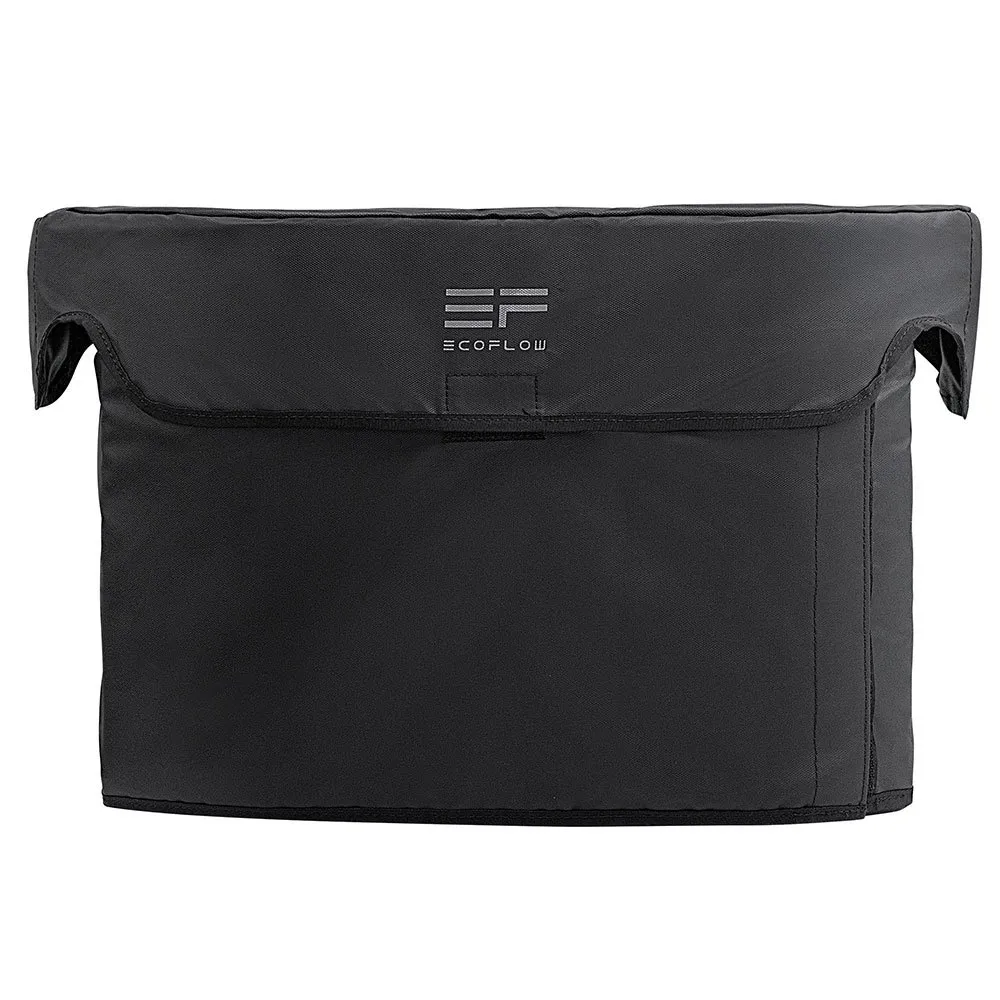 Ecoflow Bdeltamaxeb-us Batteriefach, Black Ecoflow Bdeltamaxeb-us Batteriefach, Black