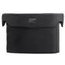 Ecoflow Bdeltamaxeb-us Batteriefach, Black