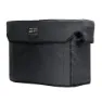 Ecoflow Bdeltamaxeb-us Batteriefach, Black