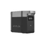 Ecoflow Delta 2 1024wh Extra Battery Portable Kraftwerk, Black, One Size