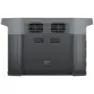 Ecoflow Delta 2 Max 2048wh Kraftwerk, Black, One Size