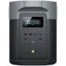 Ecoflow Delta 2 Max 2048wh Kraftwerk, Black, One Size