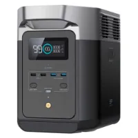 Ecoflow Delta 2 Tragbare Ladestation Ecoflow Delta 2 Tragbare Ladestation