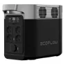 Ecoflow Delta 2 Tragbare Ladestation, Black, One Size