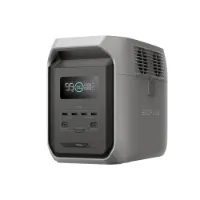 Ecoflow Delta 3 1500wh Generator Ecoflow Delta 3 1500wh Generator