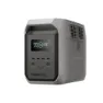 Ecoflow Delta 3 1500wh Generator, Grey, One Size