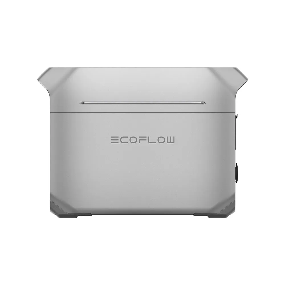 Ecoflow Delta 3 Plus Tragbare Ladestation, Grey, One Size Ecoflow Delta 3 Plus Tragbare Ladestation, Grey, One Size