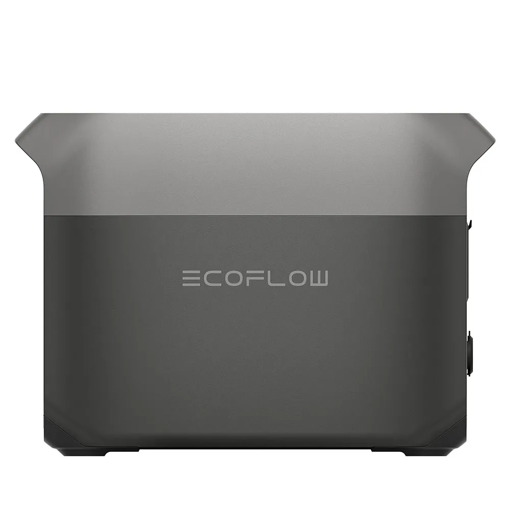 Ecoflow Delta 3 Tragbare Ladestation, Grey, One Size Ecoflow Delta 3 Tragbare Ladestation, Grey, One Size