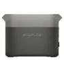 Ecoflow Delta 3 Tragbare Ladestation, Grey, One Size