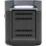 Ecoflow Delta Max 2016 Wh Units Tragbare Ladestation, Black, One Size