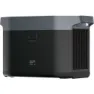 Ecoflow Delta Max 2016 Wh Units Tragbare Ladestation, Black, One Size