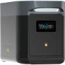 Ecoflow Delta Max 2016 Wh Units Tragbare Ladestation, Black, One Size