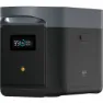 Ecoflow Delta Max 2016 Wh Units Tragbare Ladestation, Black, One Size