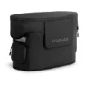 Ecoflow Delta Max Portable Powerbank-tasche, Black, One Size