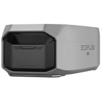 Ecoflow Delta Pro 3 4096wh Solarpanel-batterie Ecoflow Delta Pro 3 4096wh Solarpanel-batterie