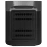 Ecoflow Delta Pro 3600 Wh Units Tragbare Ladestation, Black, One Size