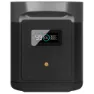 Ecoflow Delta Pro 3600 Wh Units Tragbare Ladestation, Black, One Size